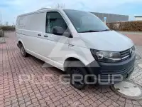 2018 Volkswagen T6