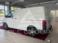 2018 Volkswagen T6
