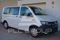 2018 Volkswagen T6