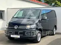 2018 Volkswagen T6