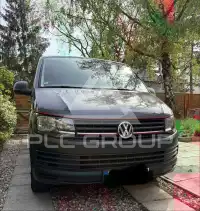2018 Volkswagen T6