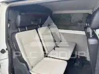 2018 Volkswagen T6