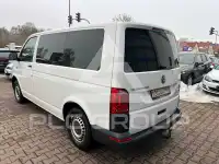2018 Volkswagen T6