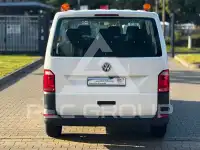 2018 Volkswagen T6