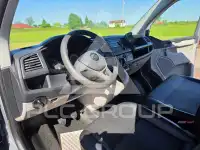 2018 Volkswagen T6