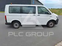 2018 Volkswagen T6