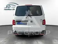 2018 Volkswagen T6