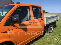 2018 Volkswagen T6