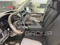 2018 Volkswagen T6