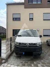 2018 Volkswagen T6