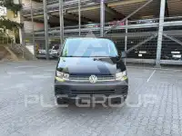 2018 Volkswagen T6