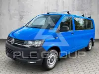 2018 Volkswagen T6