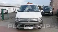 2018 Volkswagen T6