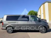 2018 Volkswagen T6