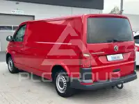 2018 Volkswagen T6