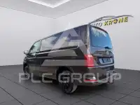 2018 Volkswagen T6