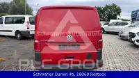 2018 Volkswagen T6