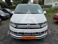 2019 Volkswagen T6