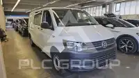 2018 Volkswagen T6
