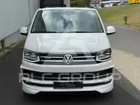 2018 Volkswagen T6