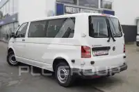 2018 Volkswagen T6