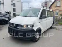 2018 Volkswagen T6