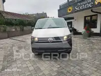2018 Volkswagen T6