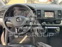 2018 Volkswagen T6