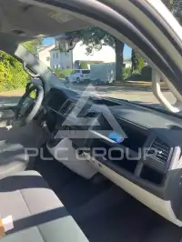 2018 Volkswagen T6