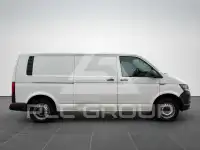 2018 Volkswagen T6