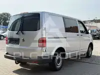 2018 Volkswagen T6