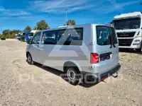 2018 Volkswagen T6