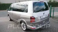 2018 Volkswagen T6