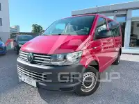 2018 Volkswagen T6