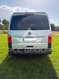 2018 Volkswagen T6