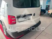 2018 Volkswagen T6