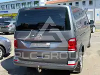 2018 Volkswagen T6