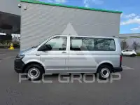2018 Volkswagen T6