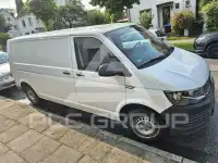 2018 Volkswagen T6
