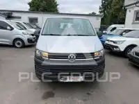 2018 Volkswagen T6