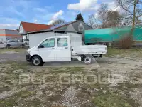 2018 Volkswagen T6