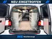 2018 Volkswagen T6