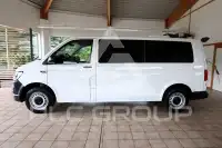 2018 Volkswagen T6