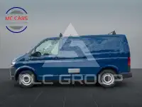 2018 Volkswagen T6