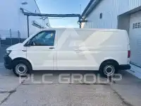 2018 Volkswagen T6