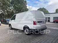 2018 Volkswagen T6