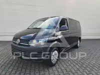 2018 Volkswagen T6