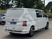 2018 Volkswagen T6