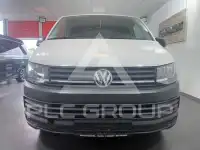 2018 Volkswagen T6