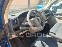 2018 Volkswagen T6